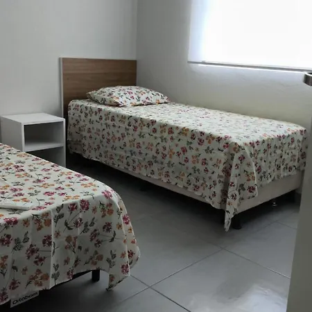 Apartamento De Dois Quartos, No Peroba Ville Residence - Proximo A Praia, Em Peroba-Al Maragogi Exterior photo