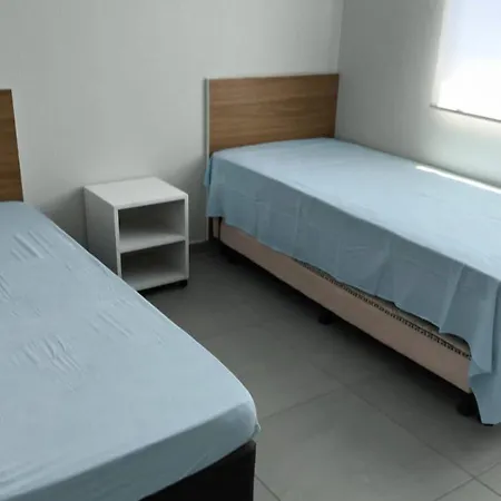 Apartamento De Dois Quartos, No Peroba Ville Residence - Proximo A Praia, Em Peroba-Al Maragogi Exterior photo