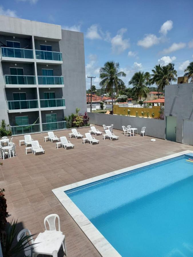 De Dois Quartos, No Peroba - Proximo A Praia, Em Peroba-al Apartment *