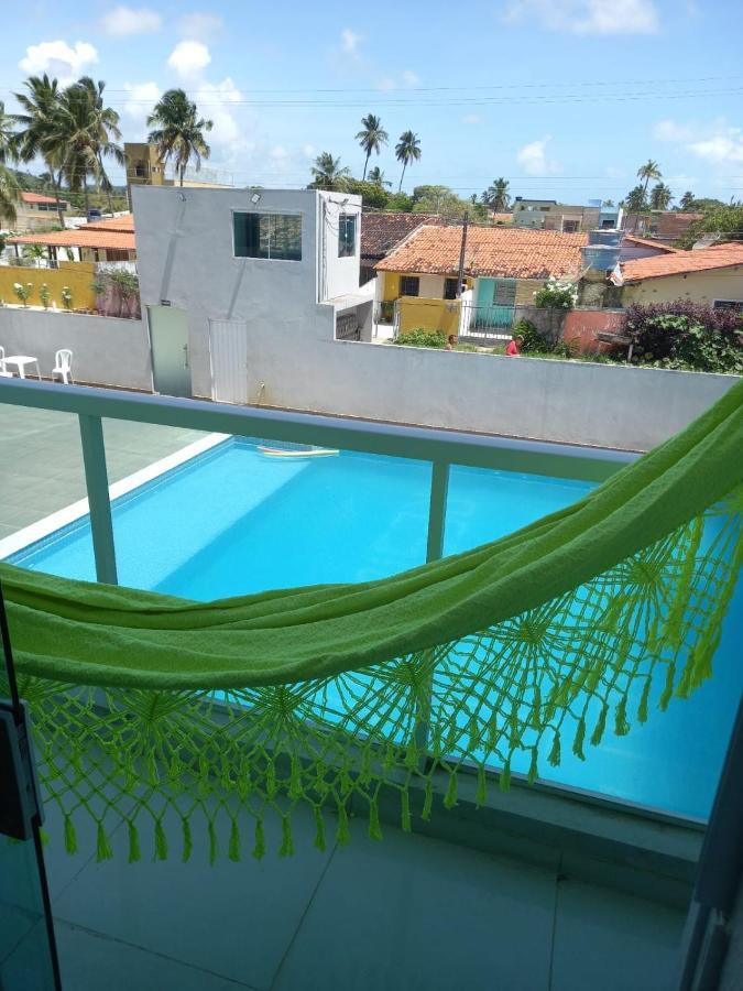 Apartment De Dois Quartos, No Peroba - Proximo A Praia, Em Peroba-al Maragogi