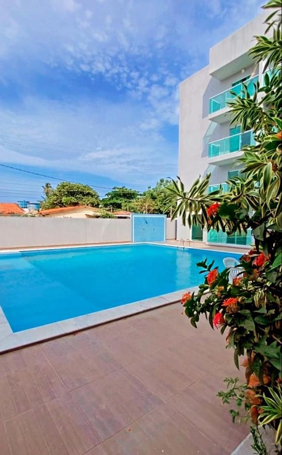 De Dois Quartos, No Peroba - Proximo A Praia, Em Peroba-al